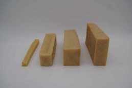 Fromage de yak pour chien – friandise naturelle à mâcher
