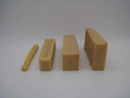 Fromage de yak pour chien â friandise naturelle Ă mĂącher