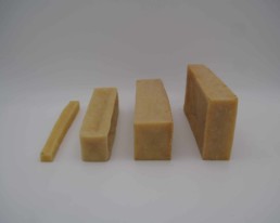 Fromage de yak pour chien – friandise naturelle à mâcher