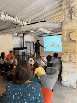 educateur canin