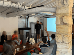 programme enfant chien