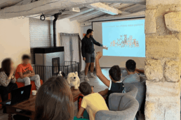 formation peccram phobie enfant